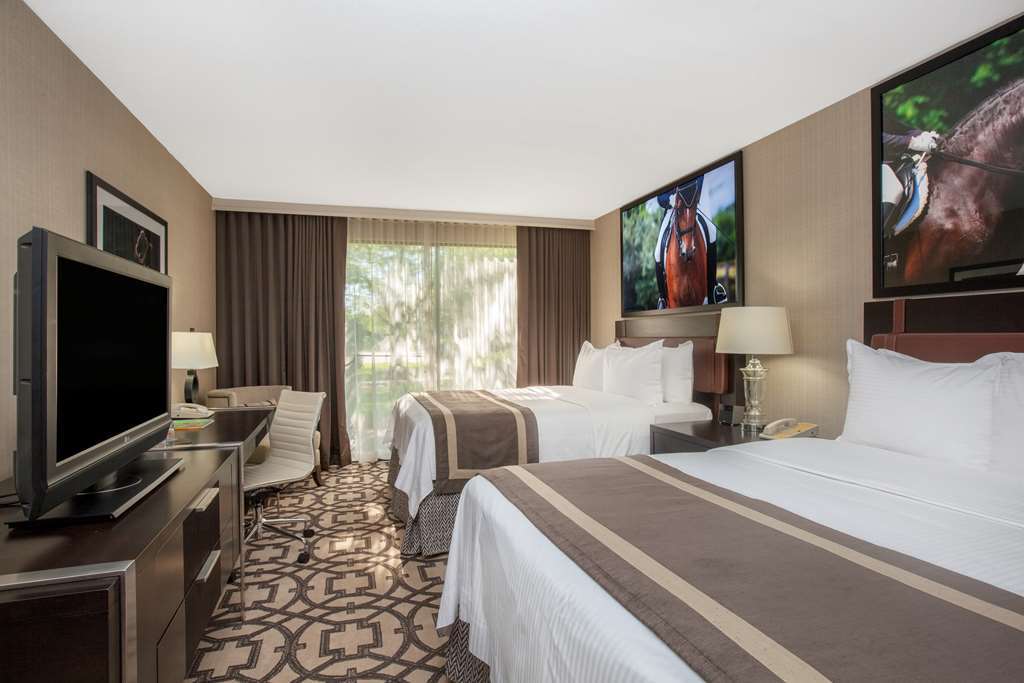 Delta Hotels By Marriott Baltimore Hunt Valley Room photo